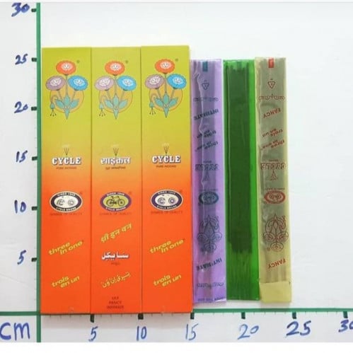 بخور ند سيكل 4C