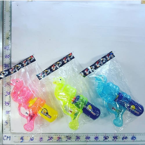 مسدس مائي شكل ثعبان كوبرا 7A