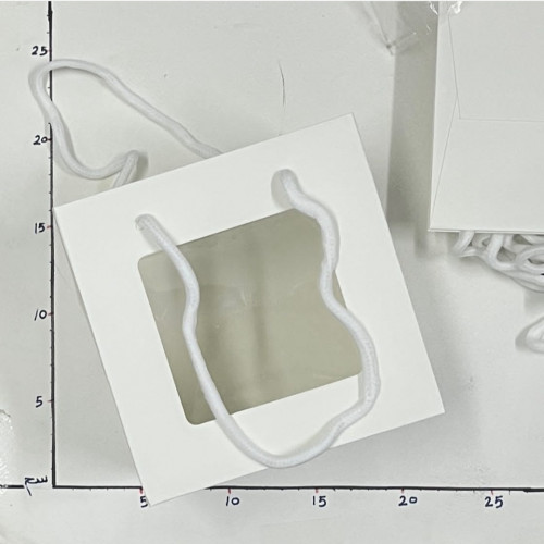 كيس هدايا صندوق 2D