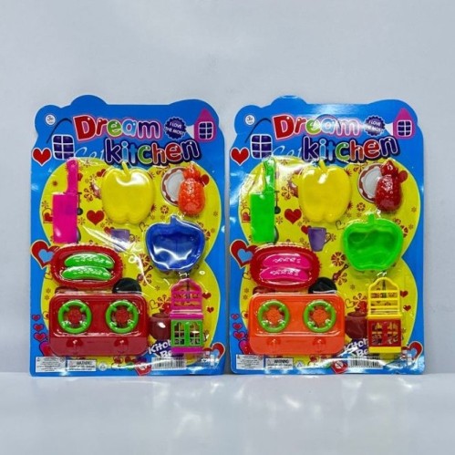 مطبخ بوتجاز كرت 10C