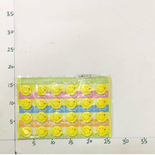 بروش سمايلات300