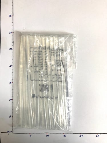 غراء مسدس سميك 1B