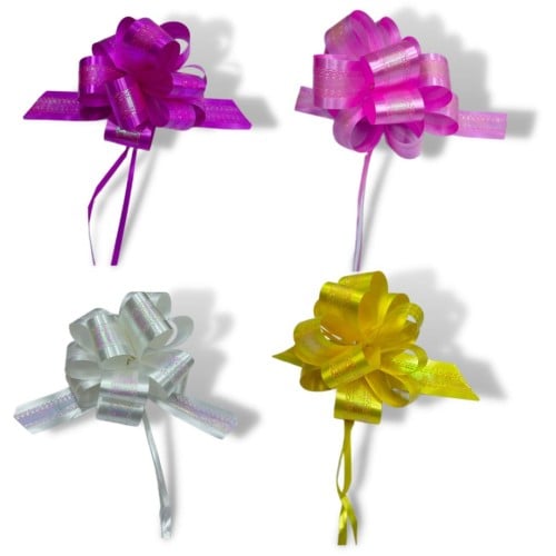 12 حبة شريطة فيونكة