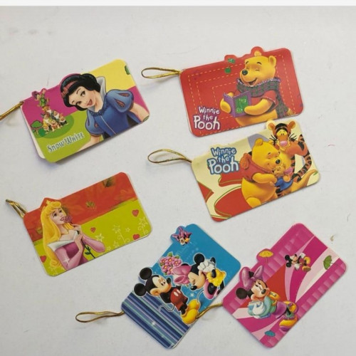 بطايق وكروت دعوة 7E