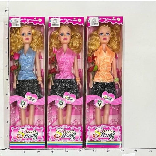 عروسة علبة 2B/100