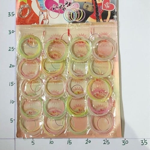 أساور مضيئة 20×1 19B