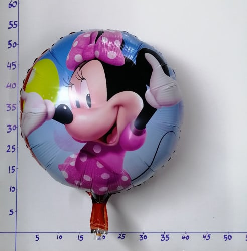 بالون هيليوم ميني ماوس 6E/100