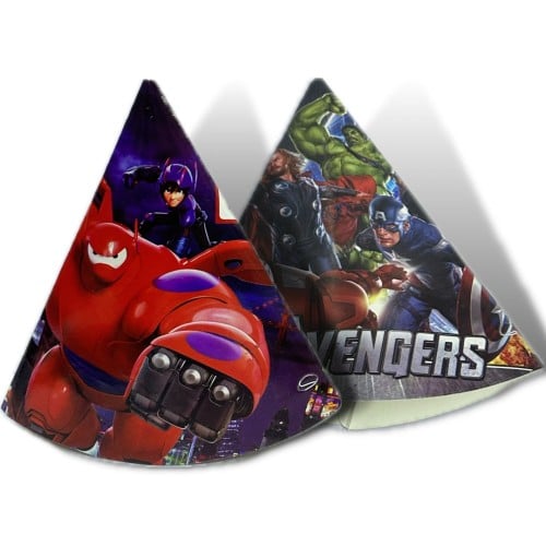 12 حبة طربوش