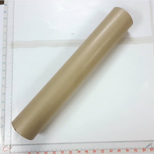 لفة رول ورق بني تغليف 10كيلو 9A