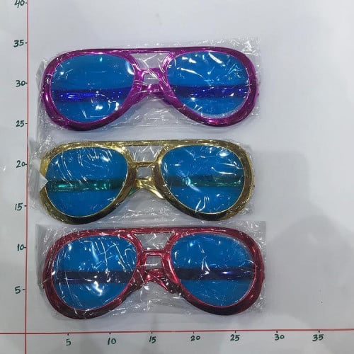 نظارة المهرج 13D