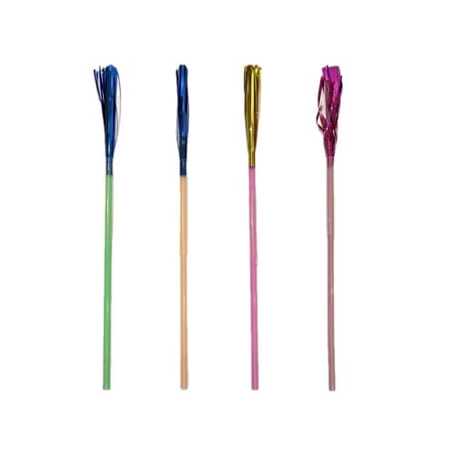 12 كيس مصاص عصير حفلة