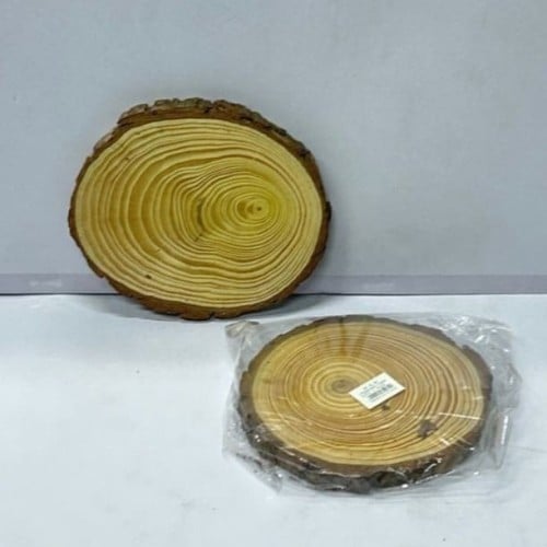 قاعدة خشب كبير (18C) - 1064