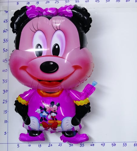 بالون هيليوم ميني ماوس 6E/100