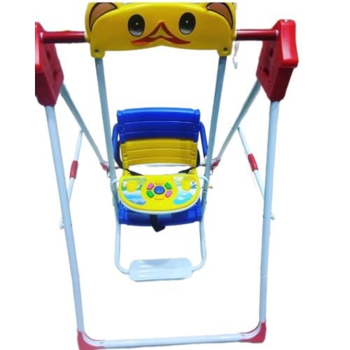 مرجيحة حديد رقم(B100)   * 19B/100