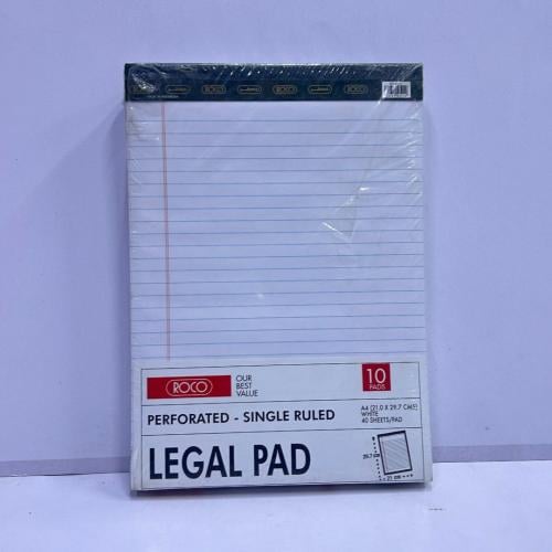 نوتة دفتر ملاحظات كبير (ب)