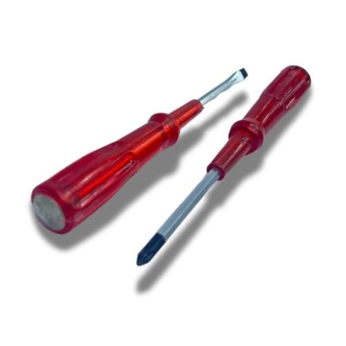 مفك مربع وعايدي 1B