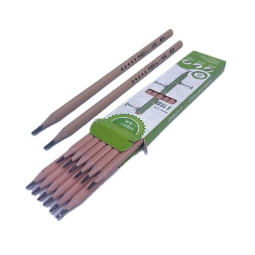 قلم رصاص علبة أخضر (ب)