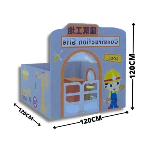 بيت المهندس / 3406