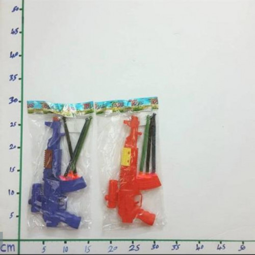 مسدس رصاص كيس 13D