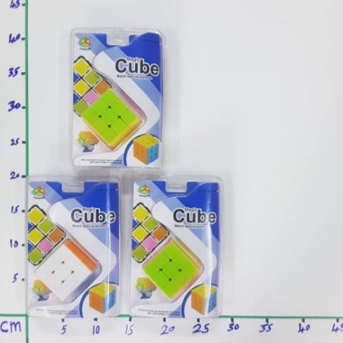 مكعب ذكاء روبيك 15C