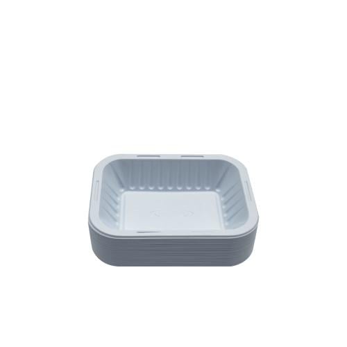 صحن مستطيل رقم واحد