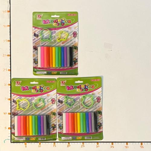 صلصال كرت 21C