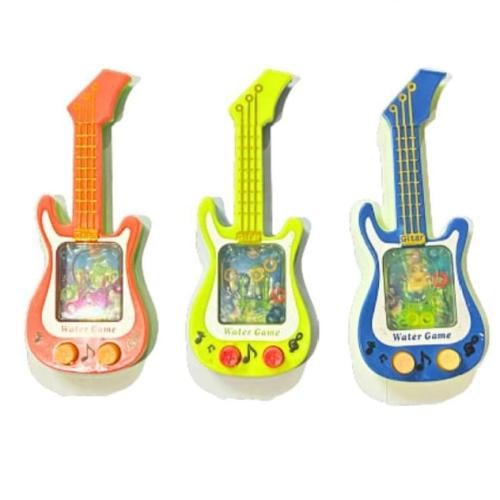 لعبة مائية قيتار (14B)