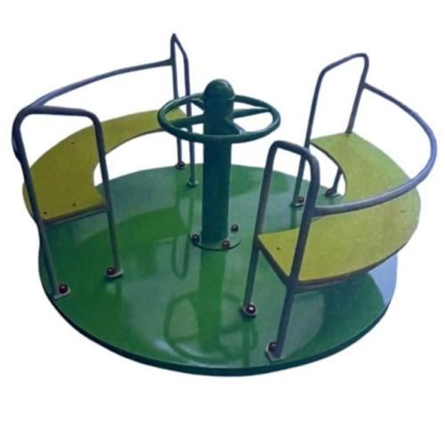 لعبة الصحن الدوار / 02205