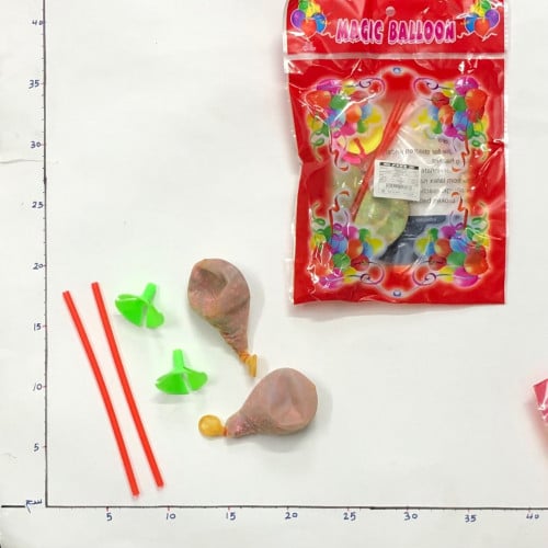 بالون حبيبات 11C/100