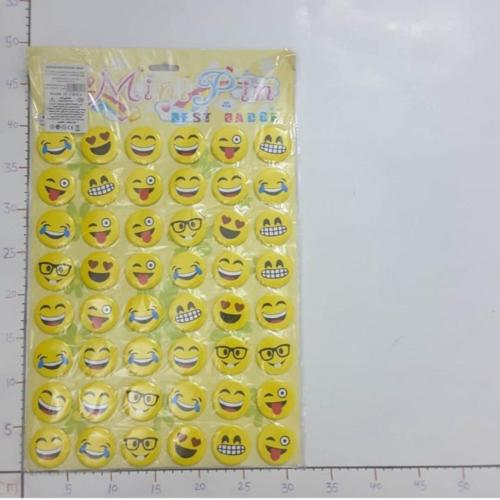 بروش  سمايلي 300