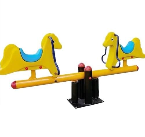 لعبة الميزان شكل الحصان للأطفال / 02505