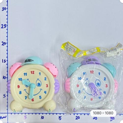 ساعة سحاب أبو لمبة مع عجلات 4A