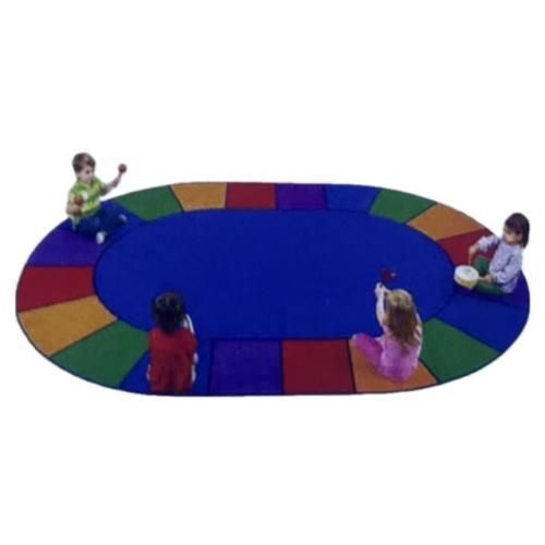 فرشة سجاد مقاس وسط/ 02910