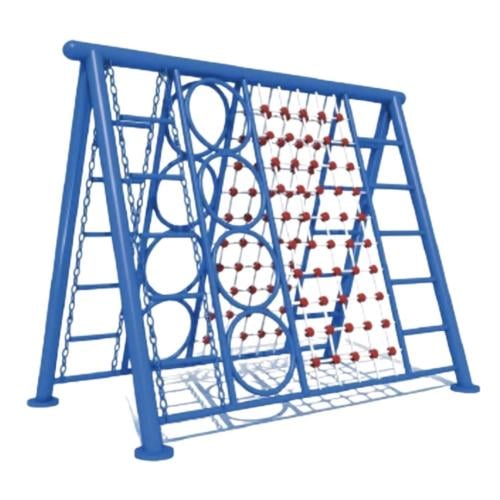 ألعاب تسلق /2002