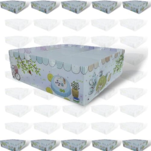 12 حبة منظم ملابس