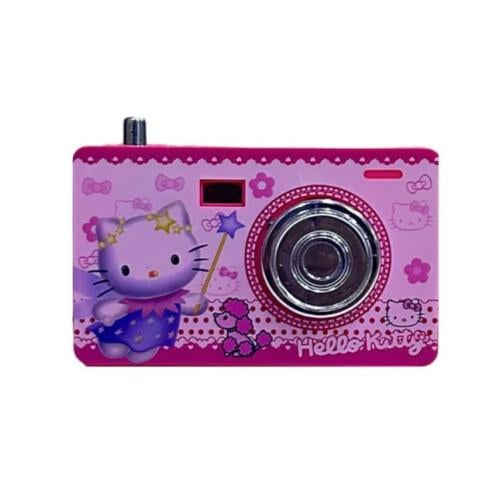 كاميرا هالوكاتي كيس / 15C