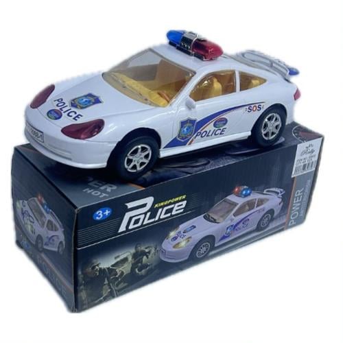 سيارة أبو بطارية (D4)