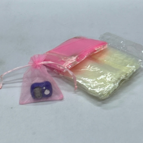 كيس ربط ورقنز  9×7 سم 8G 23E