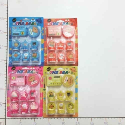 أختام أطفال 13C