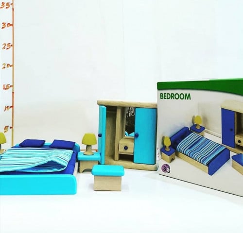 أثاث منزل (غرفة نوم) 5C