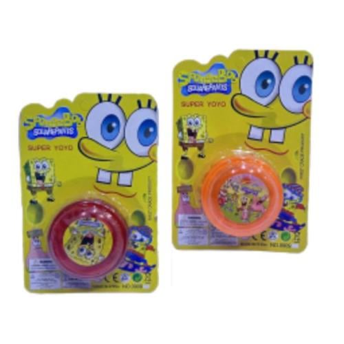 يويو كرت / 18D