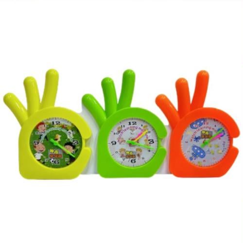 ساعة تعليمية كيس / 14C