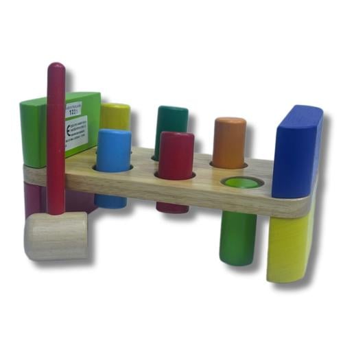 لعبة المطرقة 5C