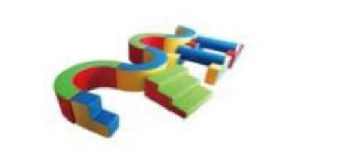 متاهات إسفنجية