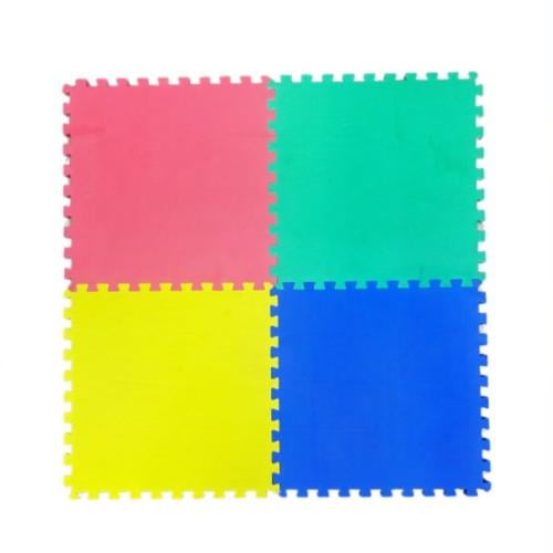 بساط أرضيات فوم للأطفال ملون /2902