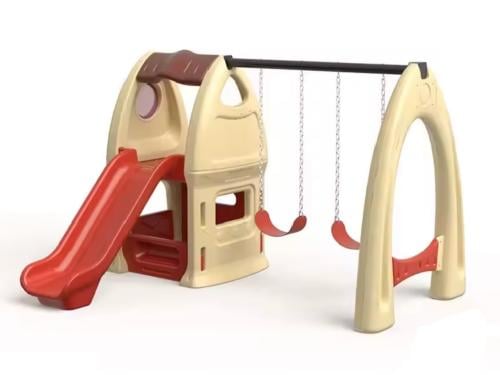 مرجيحة مع زحليقة /03104-R