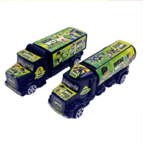 شاحنة بن تن كيس / 15B