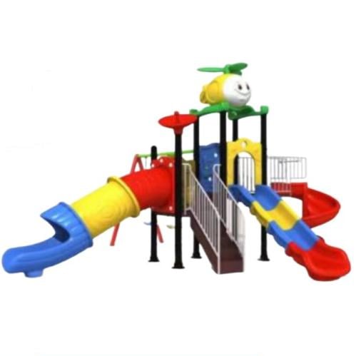 مرجيحة مع زحليقة / 01003