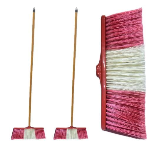 مكنسة كبيرة جامبو مع العصا 1C