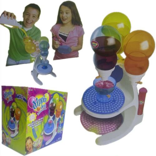 صانعة الأيسكريم 4E